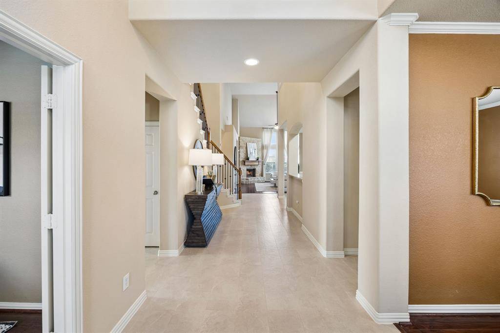 6329 Whetstone Drive, Mckinney, TX 75070