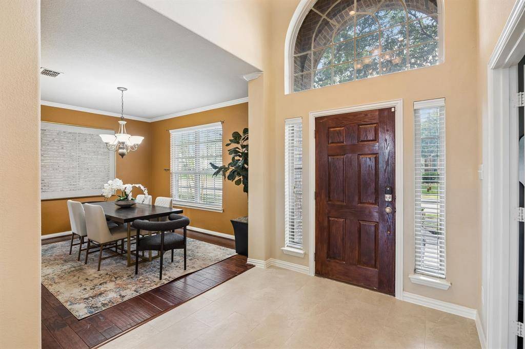 6329 Whetstone Drive, Mckinney, TX 75070