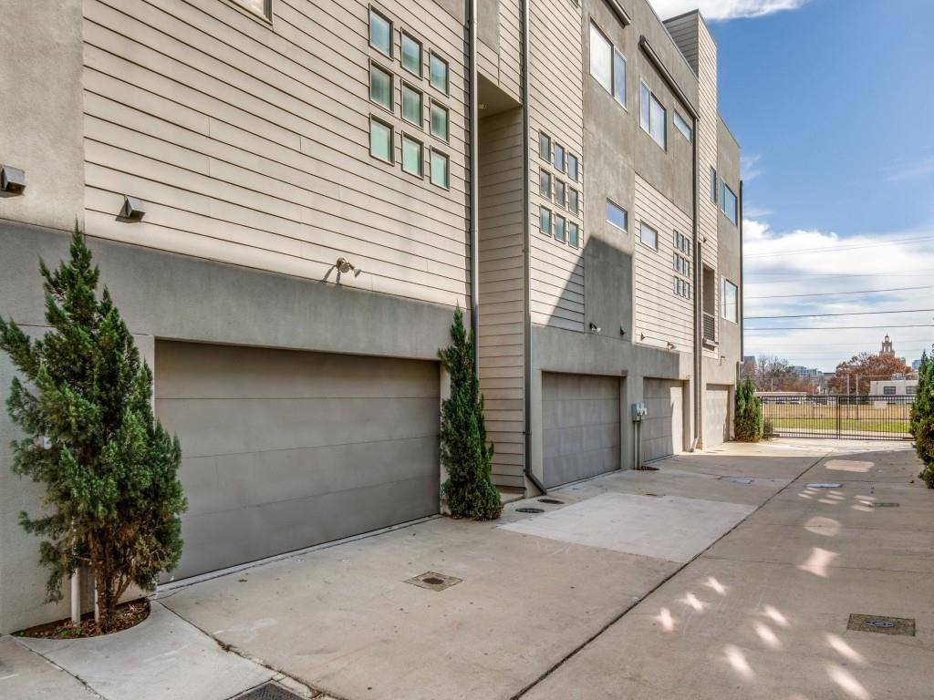 4610 Steel Street, Dallas, TX 75219
