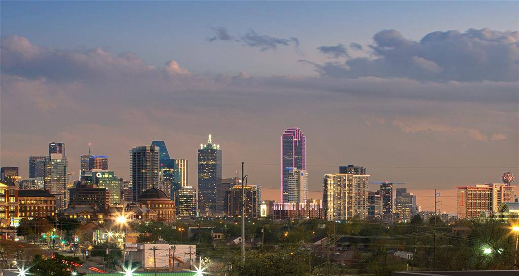 4610 Steel Street, Dallas, TX 75219