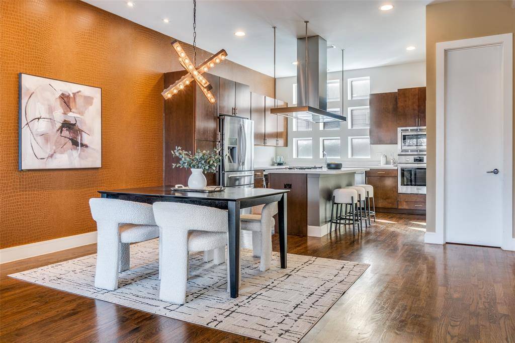 4610 Steel Street, Dallas, TX 75219