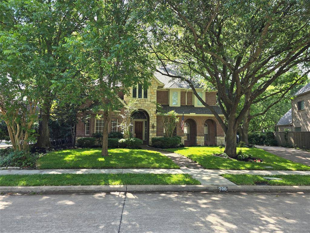 700 Bandera Drive, Allen, TX 75013