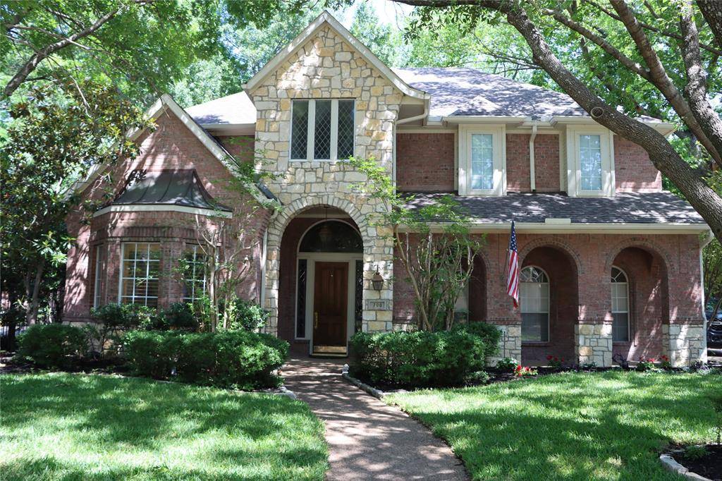700 Bandera Drive, Allen, TX 75013