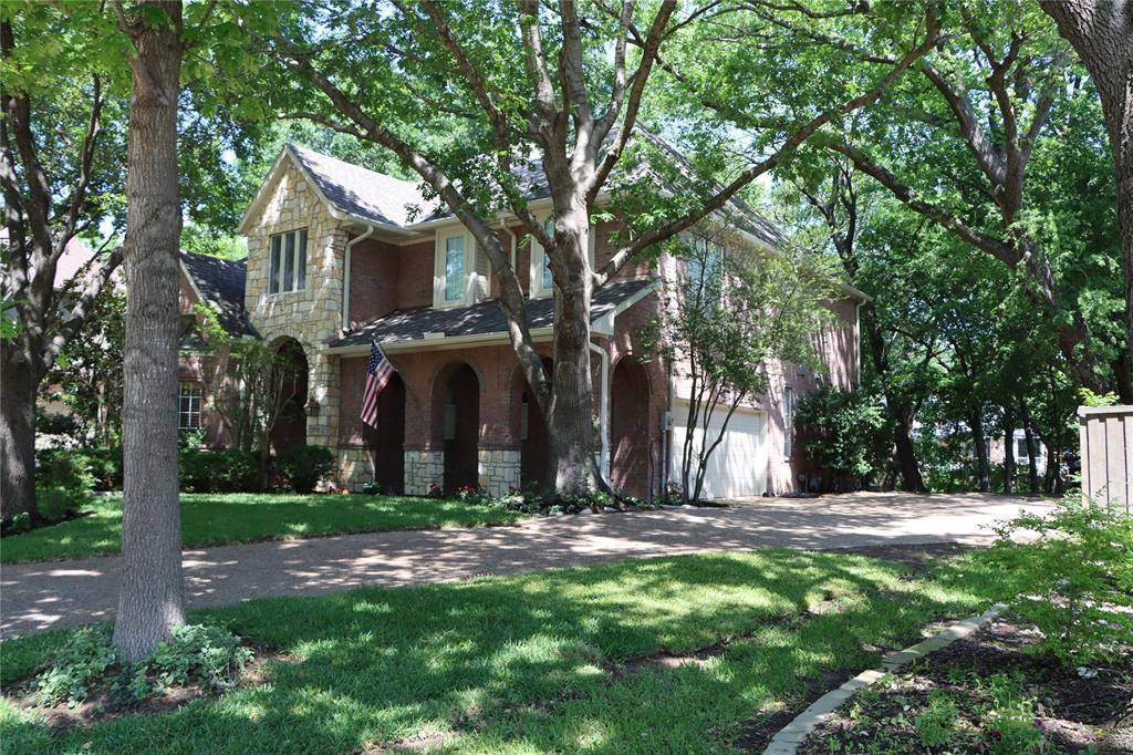 700 Bandera Drive, Allen, TX 75013