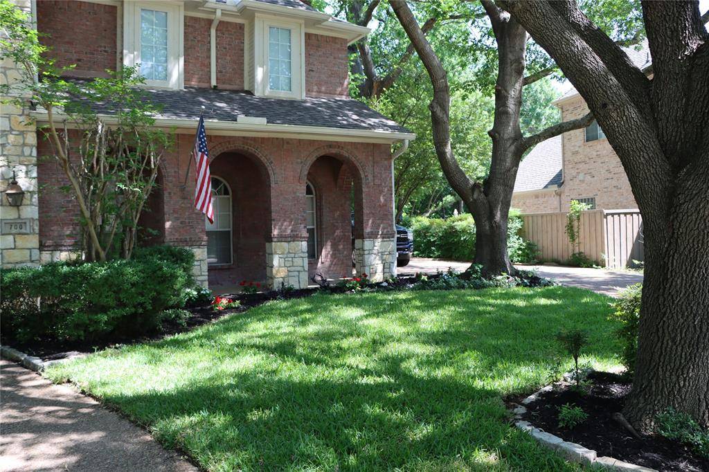 700 Bandera Drive, Allen, TX 75013