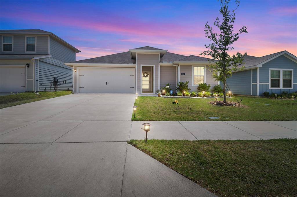 6505 Shoreline Lane, Princeton, TX 75407