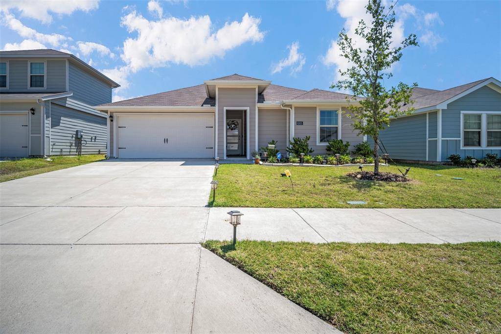 6505 Shoreline Lane, Princeton, TX 75407