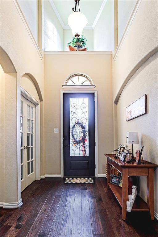 4505 Evenstar Way, Plano, TX 75074