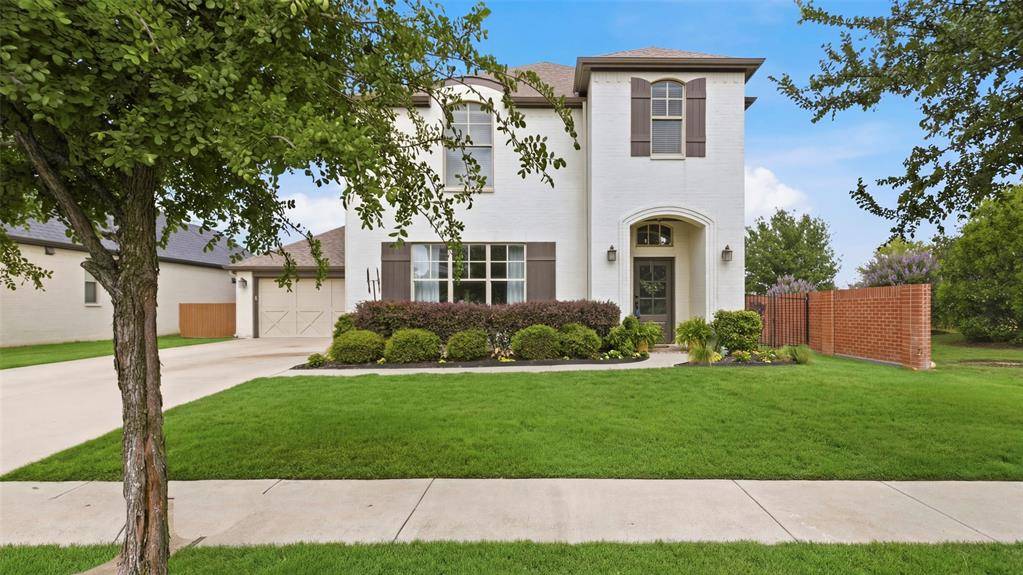 101 Parkview Drive, Aledo, TX 76008