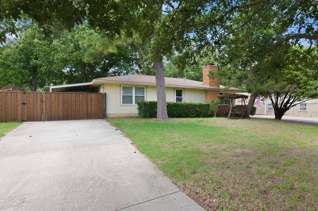 3411 Lakeview Drive, Grapevine, TX 76051