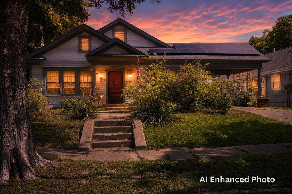 1500 Bonham Street, Commerce, TX 75428