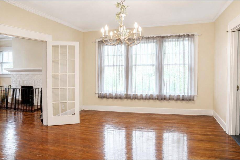 1500 Bonham Street, Commerce, TX 75428