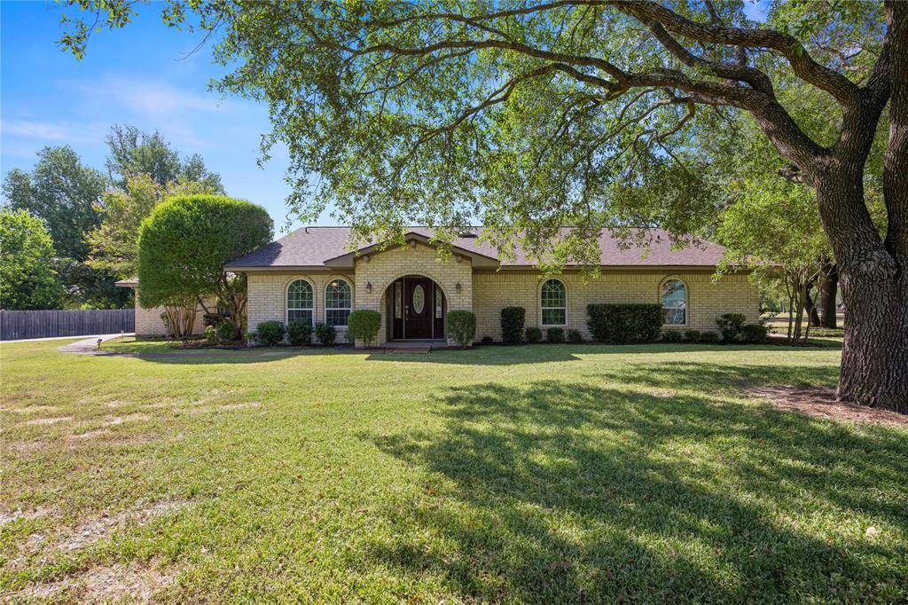 501 Brint Lane, Robinson, TX 76706