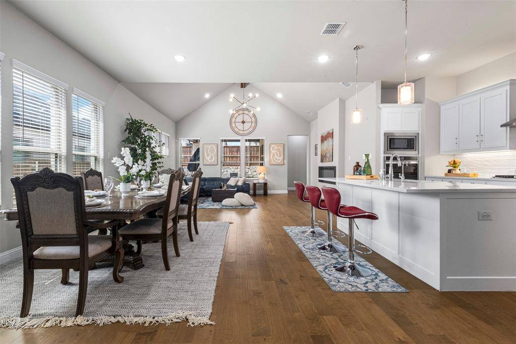 15931 Terenwood Street, Frisco, TX 75035