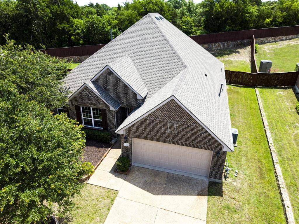 504 Peterhouse Drive, Mckinney, TX 75071