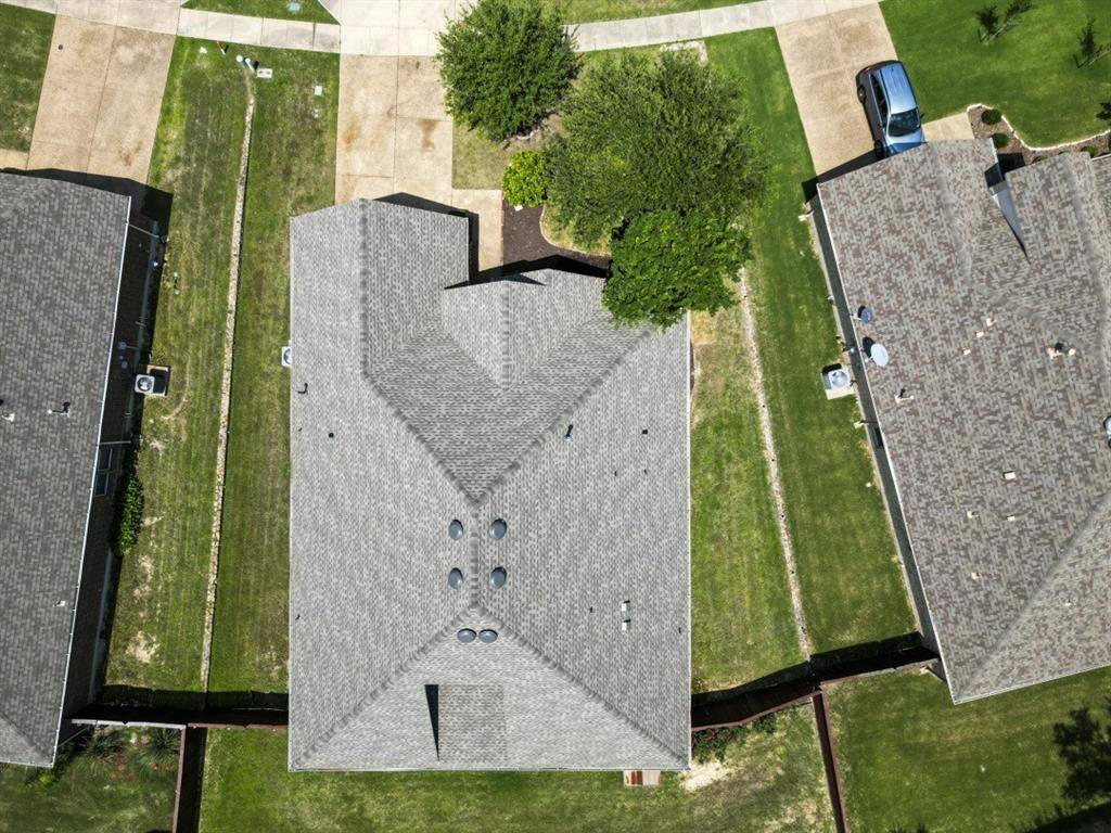 504 Peterhouse Drive, Mckinney, TX 75071