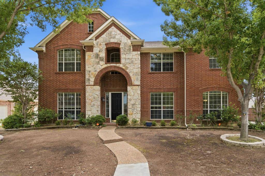1117 Apache Lake Drive, Carrollton, TX 75010