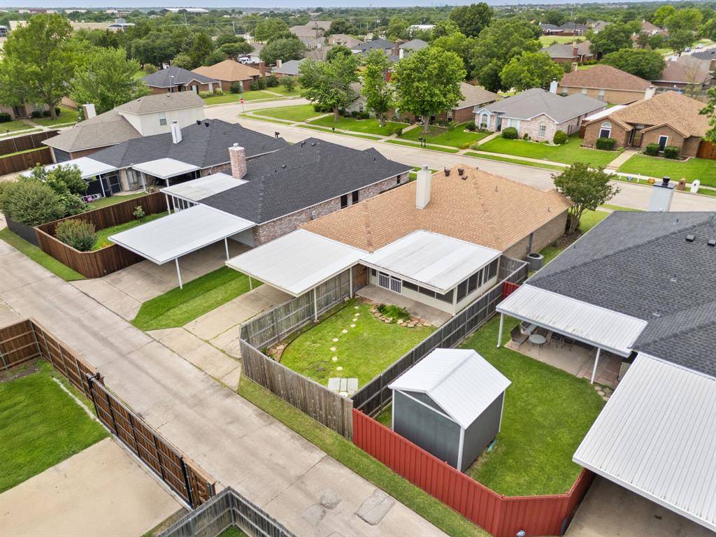 2124 Emerald Oaks, Mesquite, TX 75181
