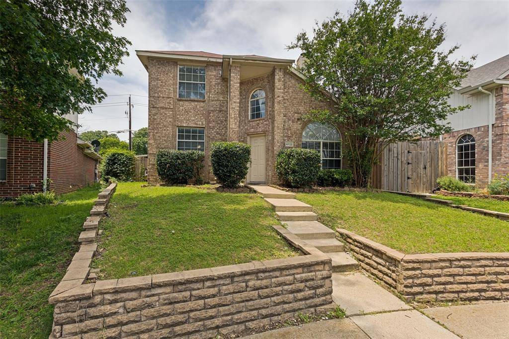 6722 Conestoga Drive, Rowlett, TX 75089