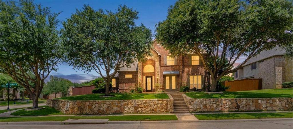 1838 Olney Drive, Allen, TX 75013