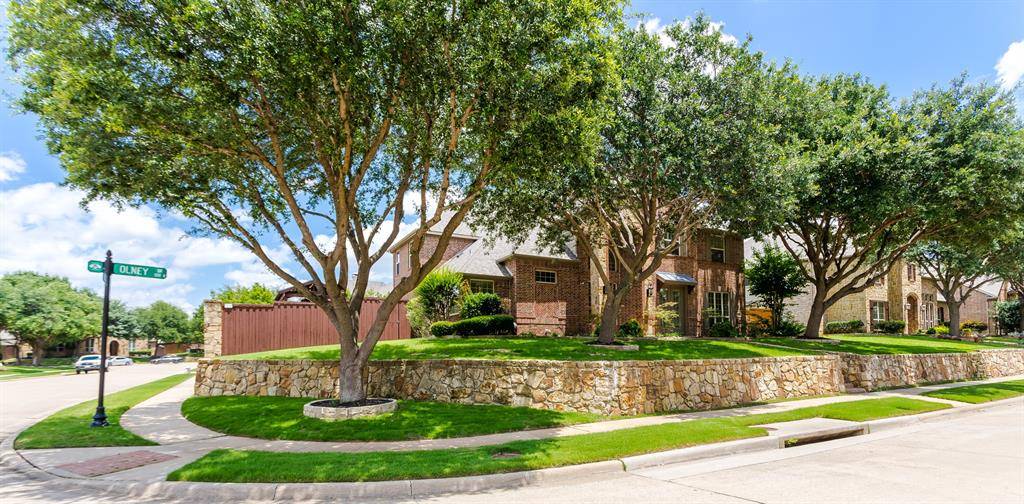1838 Olney Drive, Allen, TX 75013