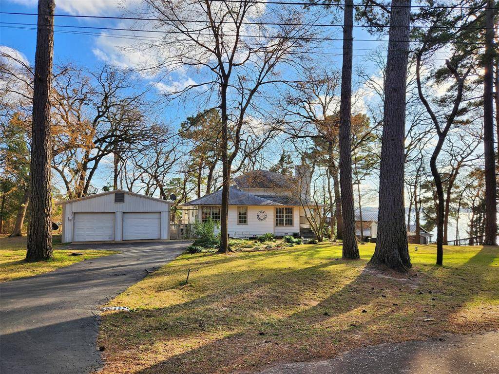522 Christine Drive, Bullard, TX 75757