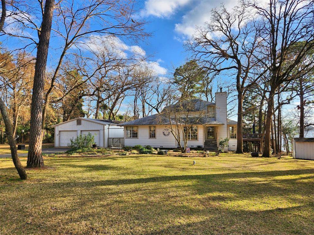 522 Christine Drive, Bullard, TX 75757