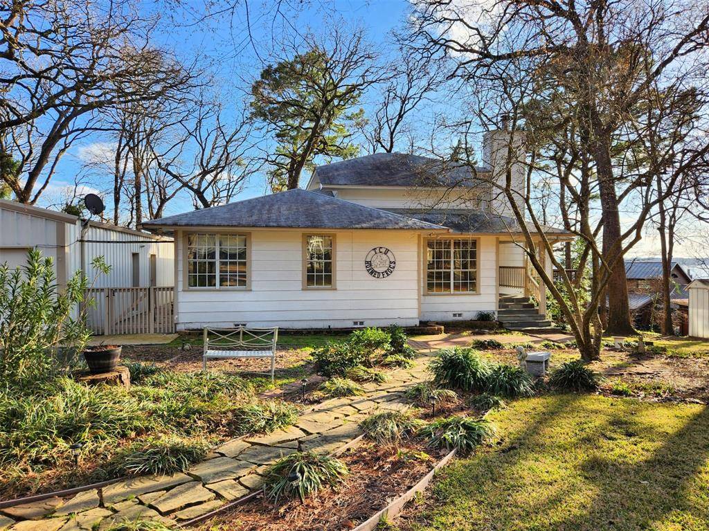 522 Christine Drive, Bullard, TX 75757
