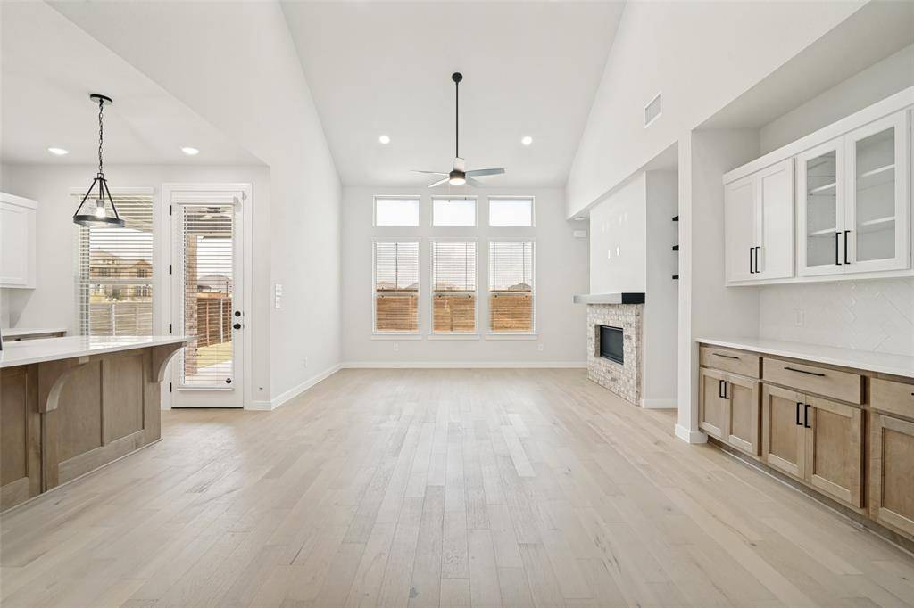 1709 Possum Fire Trail, Mesquite, TX 75181