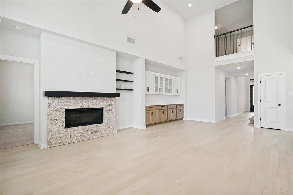 1709 Possum Fire Trail, Mesquite, TX 75181