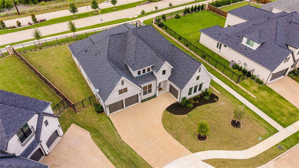 3211 Dufour Drive, Prosper, TX 75078