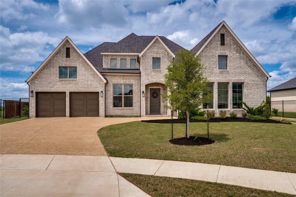 3211 Dufour Drive, Prosper, TX 75078