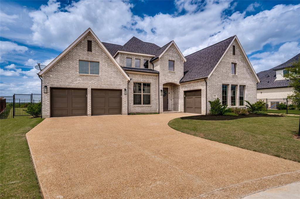 3211 Dufour Drive, Prosper, TX 75078