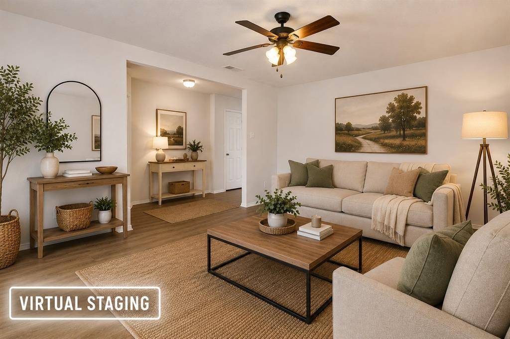 3011 Hickory Ridge, Melissa, TX 75454