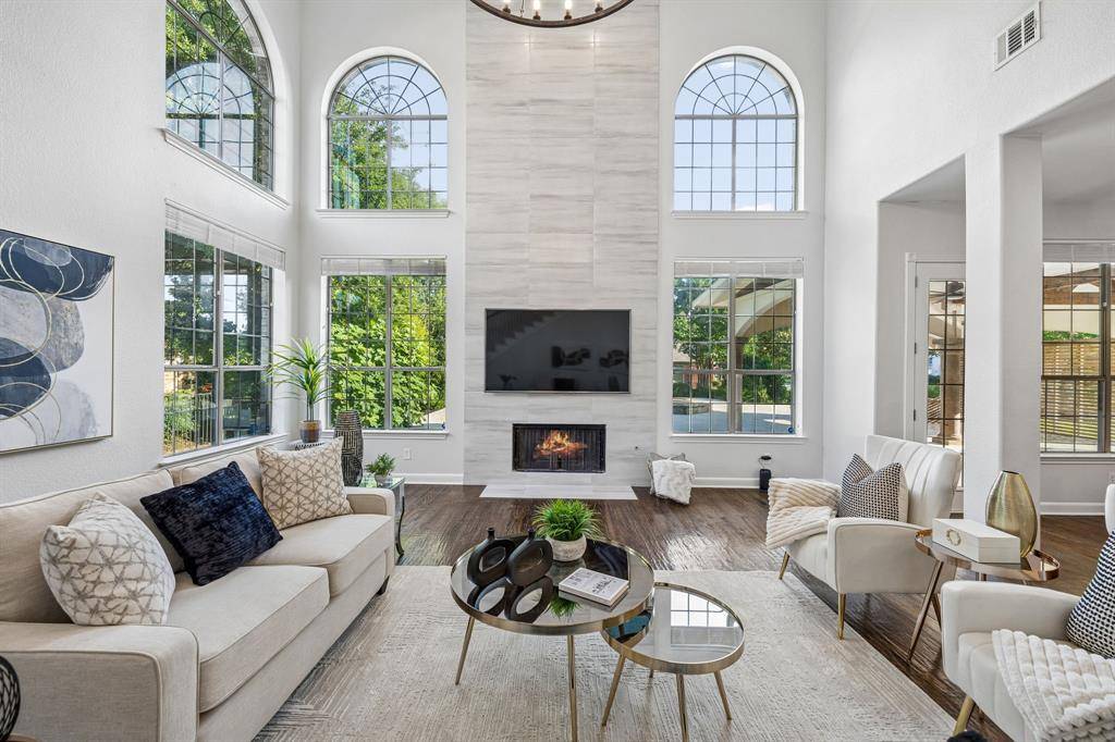 1807 Greenlea Cove, Southlake, TX 76092