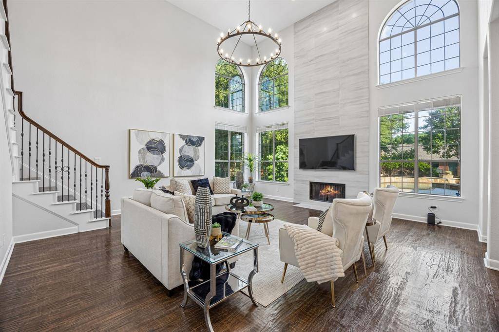 1807 Greenlea Cove, Southlake, TX 76092