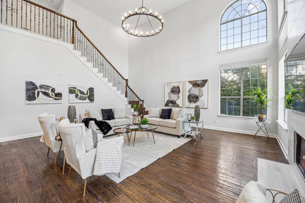 1807 Greenlea Cove, Southlake, TX 76092
