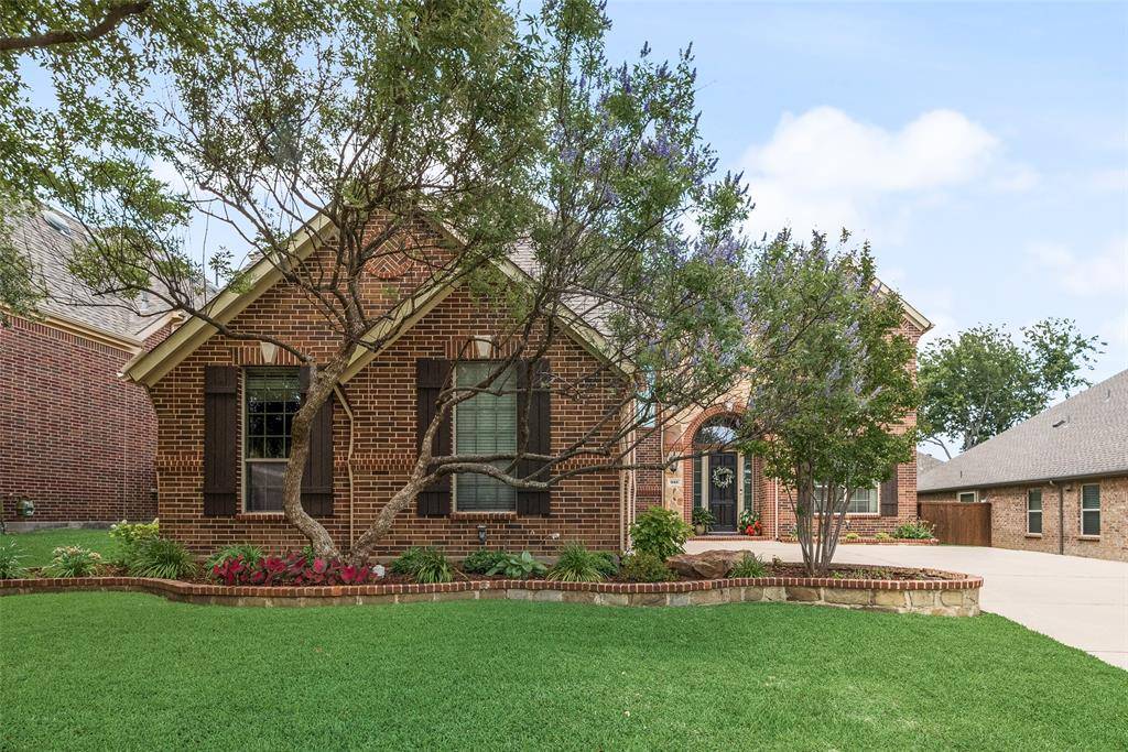 942 Redbird Lane, Allen, TX 75013
