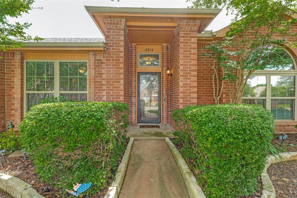 6816 Aimpoint Drive, Plano, TX 75023
