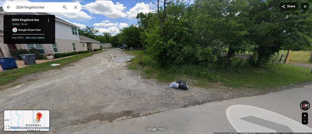3204 Kingsford Avenue, Dallas, TX 75227