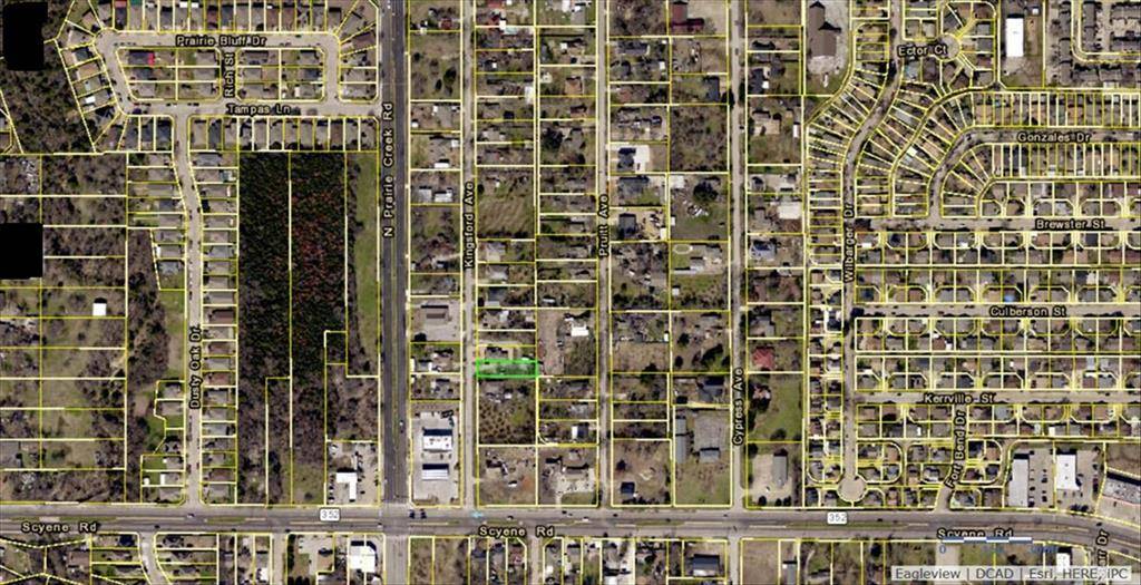 3204 Kingsford Avenue, Dallas, TX 75227