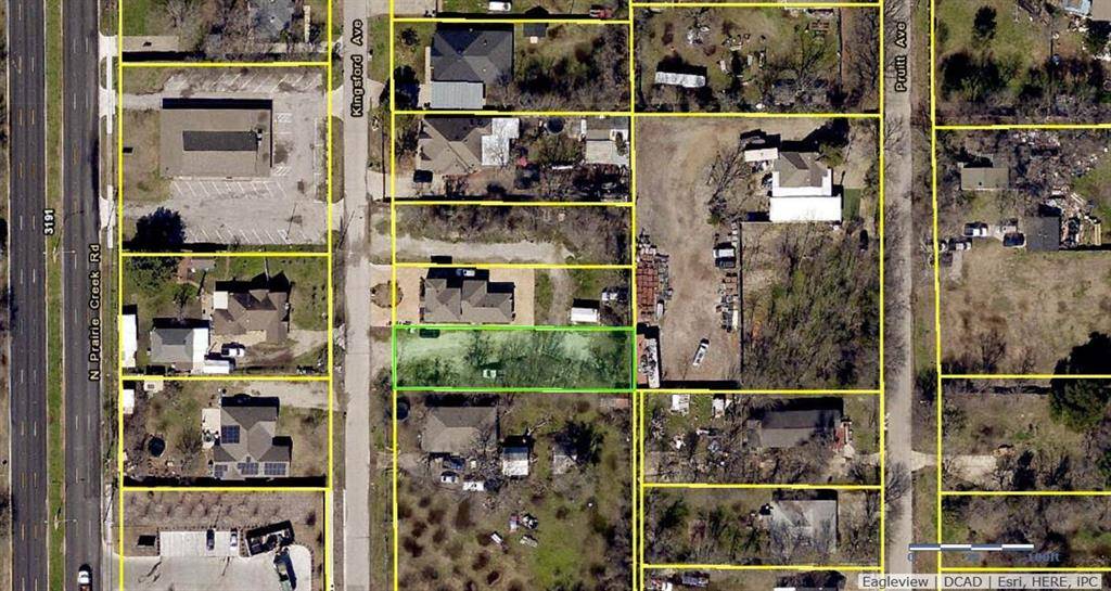 3204 Kingsford Avenue, Dallas, TX 75227