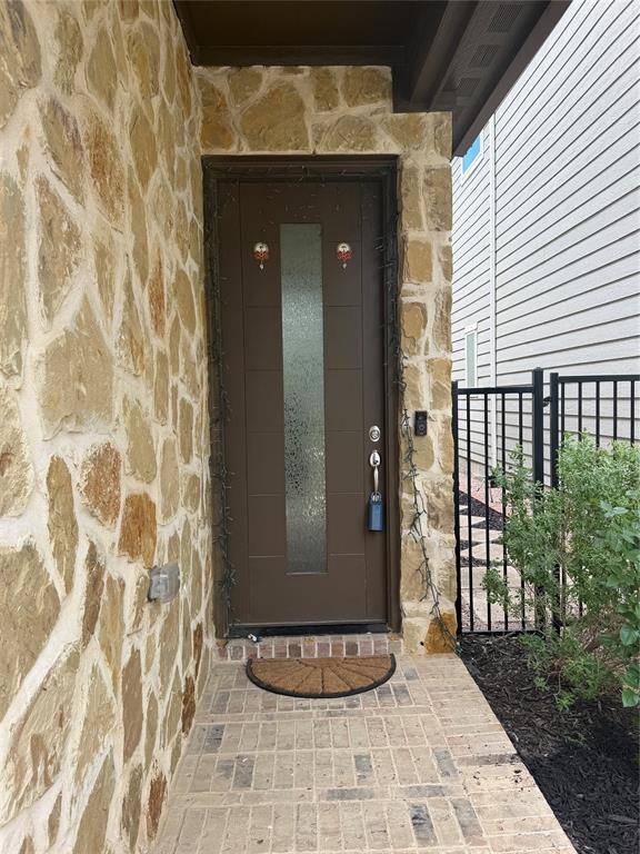1037 Drew Lane, Allen, TX 75013
