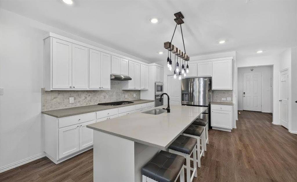 1748 Everglades Drive, Forney, TX 75126