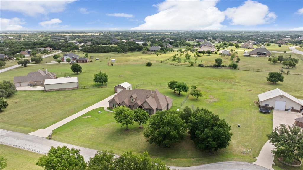 104 Rattling Antler Court, Azle, TX 76020