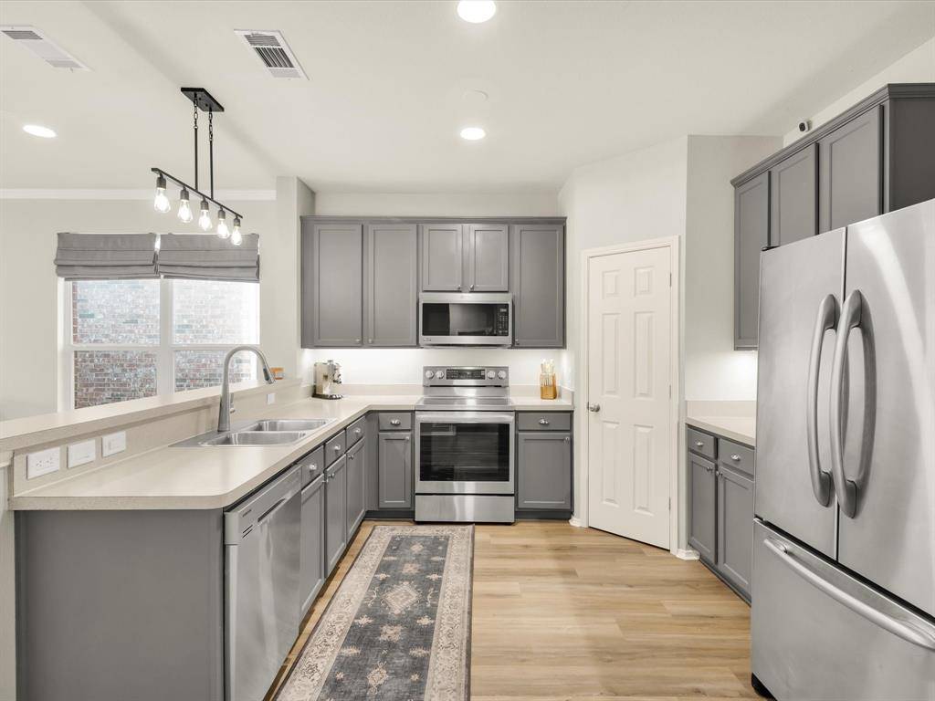 4340 Summer Star Lane, Fort Worth, TX 76244