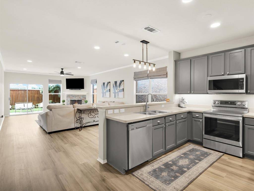4340 Summer Star Lane, Fort Worth, TX 76244