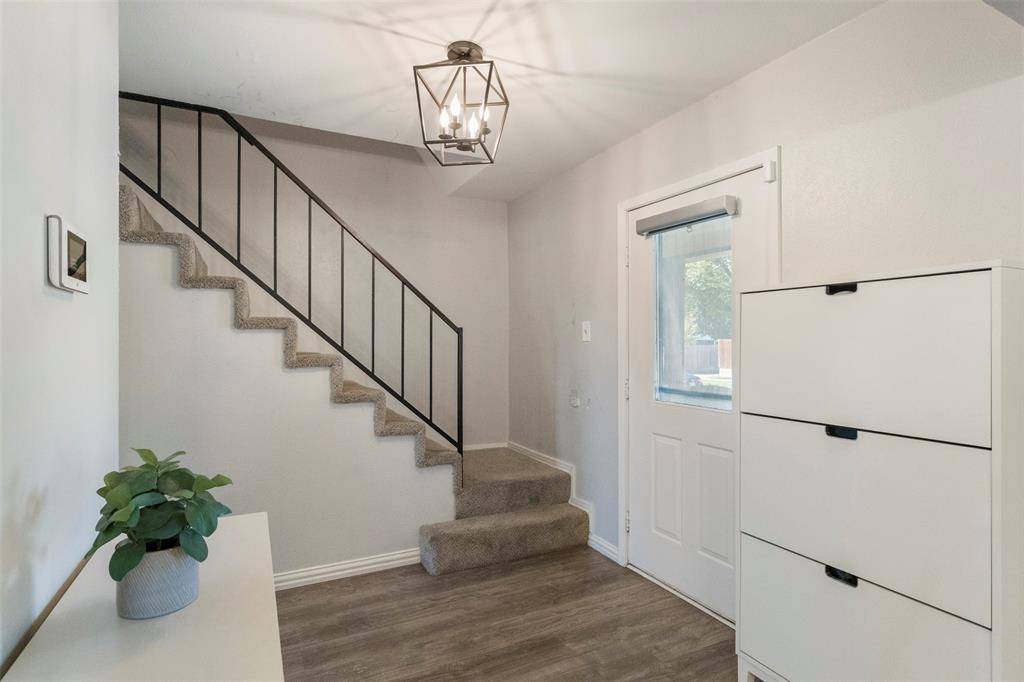 2910 Geneva Drive, Garland, TX 75040