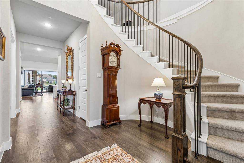1205 Kitchens Drive, Lucas, TX 75002