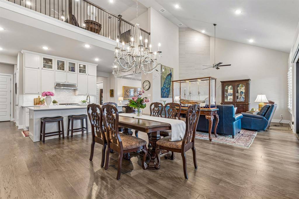 1205 Kitchens Drive, Lucas, TX 75002